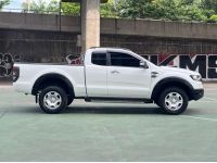 FORD Ranger Open Cab Hi-Rider XLT Auto 6sp RWD 2.2DCT ปี 2017 รูปที่ 4